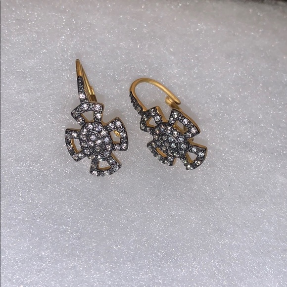 frieda rothman Jewelry - designer Earrings